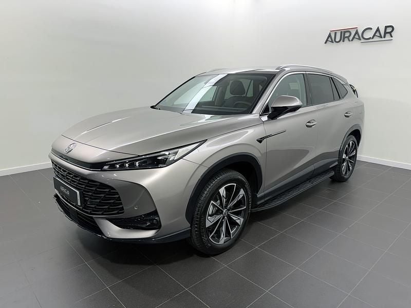 Nuevo MG HS Luxury 272 CV (200 kW) 2025 SUV