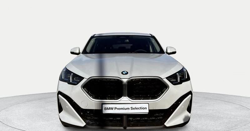 Nuevo BMW X2 150 CV (110 kW) 2025 SUV