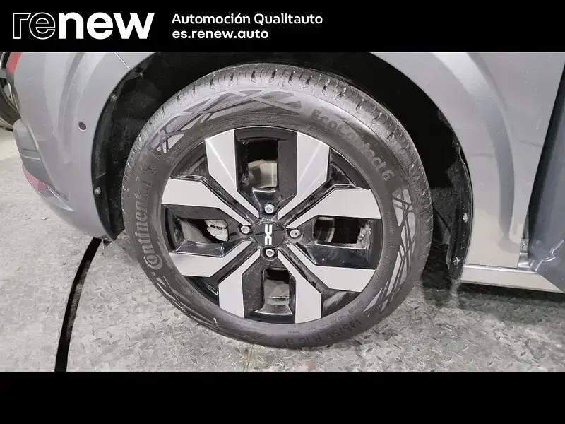 Nowe Dacia Sandero Essentiel 100 KM (73 kW) 2026 Szary Sedan/Limuzyna