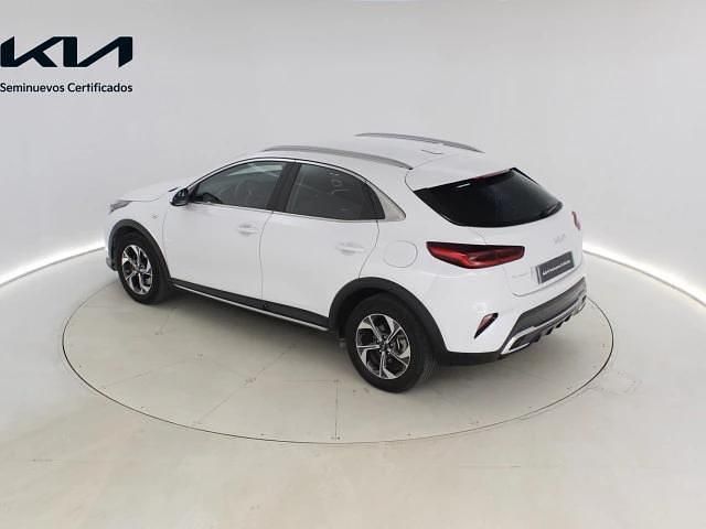 Usado Kia XCeed 101 CV (74 kW) 2025 Todoterreno SUV