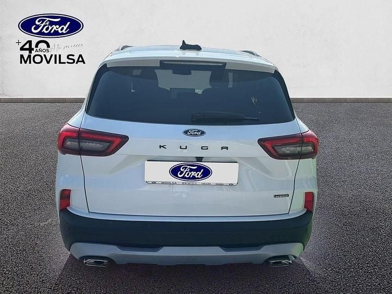Occasion Ford Kuga Active X 243 PK (178 kW) 2024 Wit SUV