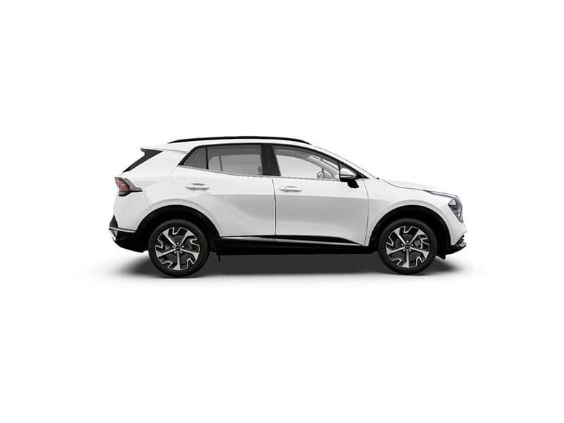 Nuevo Kia Sportage 136 CV (100 kW) 2026 Blanco SUV