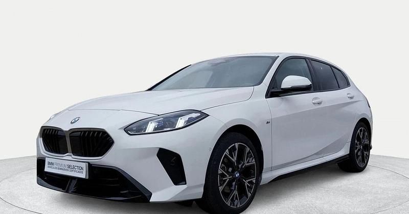 Usado BMW 120 163 CV (119 kW) 2025 Utilitario