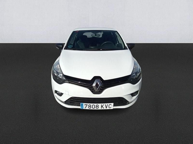 Usado Renault Clio IV Business 76 CV (55 kW) 2019 Blanco