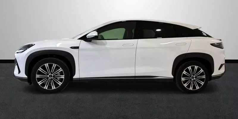 Nuevo BYD Sealion 7 Design 389 kW (530 CV) 2025 Blanco SUV