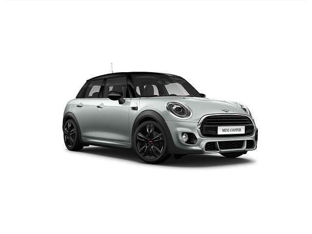Usado Mini Cooper 136 CV (100 kW) 2020 Gris Utilitario