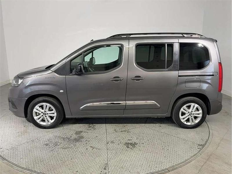 Usado Toyota Proace City Active 50 kW (68 CV) 2023 Monovolumen