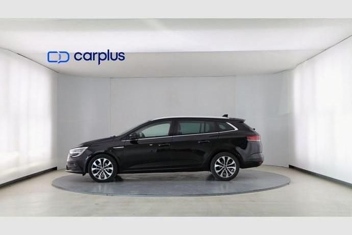 Usado Renault Mégane IV Techno 140 CV (102 kW) 2024