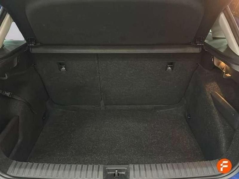 Usado Skoda Kamiq Ambition 150 CV (110 kW) 2022 Azul SUV