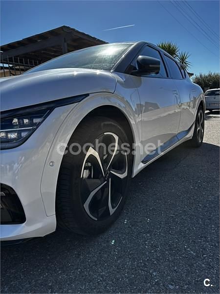 Usado Kia EV6 GT-Line 167 kW (228 CV) 2023 Eléctrico SUV