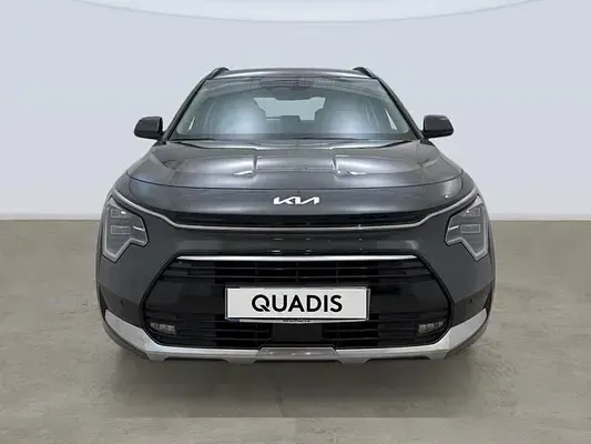 Nuevo Kia Niro 138 CV (101 kW) 2026 SUV