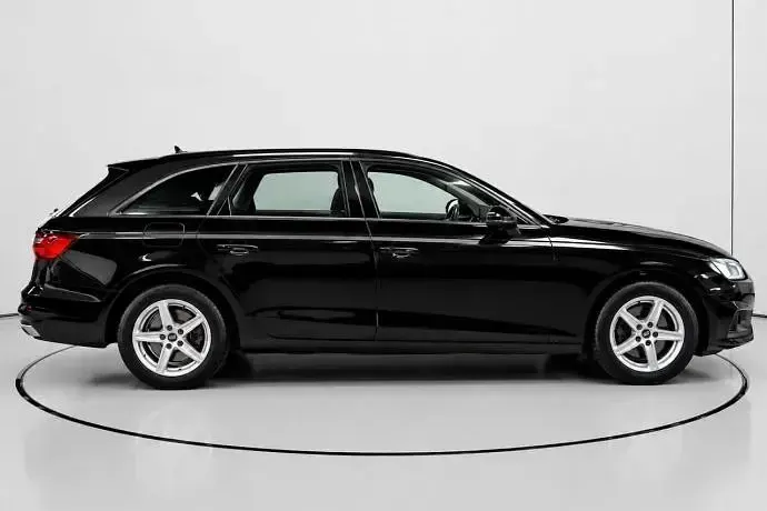 Usado Audi A4 Advanced Plus 163 CV (119 kW) 2021