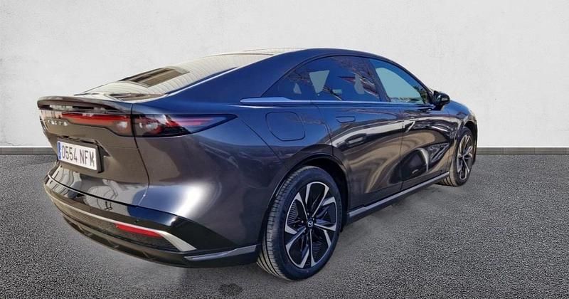 Nuevo Mazda 6e Takumi-Line 180 kW (245 CV) 2025