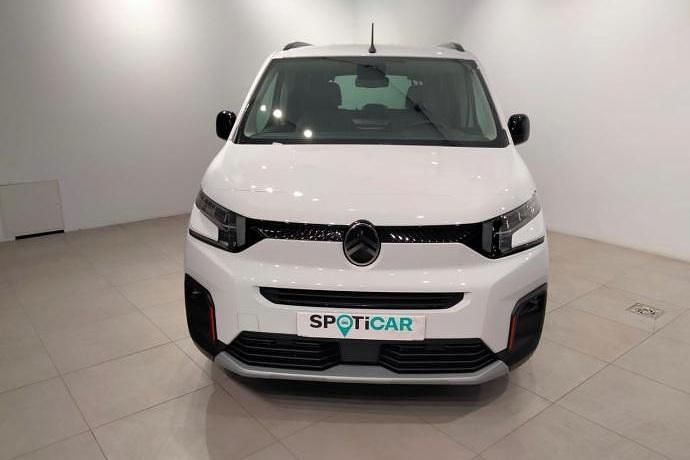 Usado Citroën Berlingo 130 CV (95 kW) 2024 Monovolumen