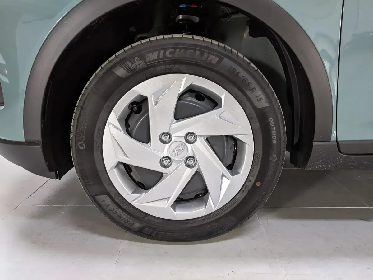 Usado Hyundai Bayon 84 CV (61 kW) 2023 SUV