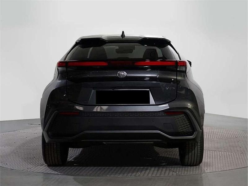 Usado Toyota C-HR Advance 140 CV (102 kW) 2024 SUV