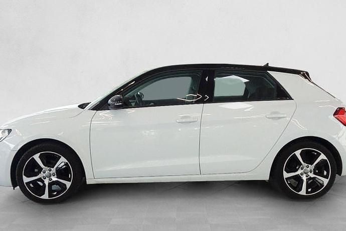Usado Audi A1 95 CV (69 kW) 2020 SUV