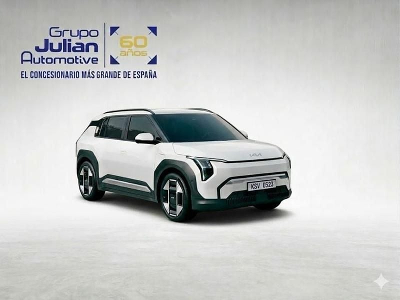 Nuevo Kia EV3 Earth 150 kW (204 CV) 2026 Otro SUV
