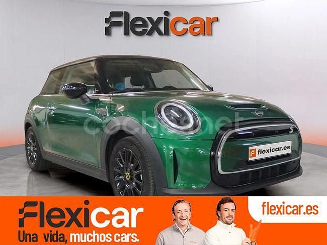 Eléctrico Usado 2022 Mini Cooper SE Utilitario | 20.990 € (Precio justo) - Imagen 1/4
