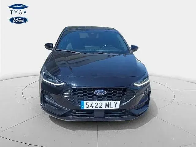 Usado Ford Focus ST-Line X 125 CV (91 kW) 2023 Sedán Berlina