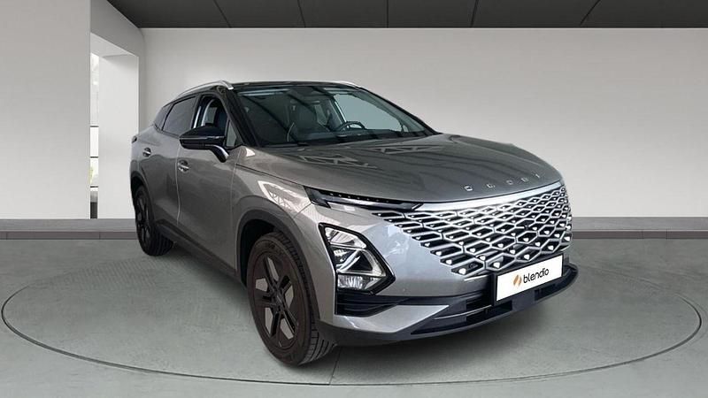 Nuevo Omoda 5 147 CV (108 kW) 2025 Gris SUV