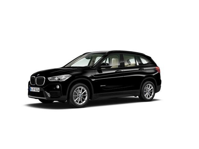 Usado BMW X1 Advantage 2015 SUV