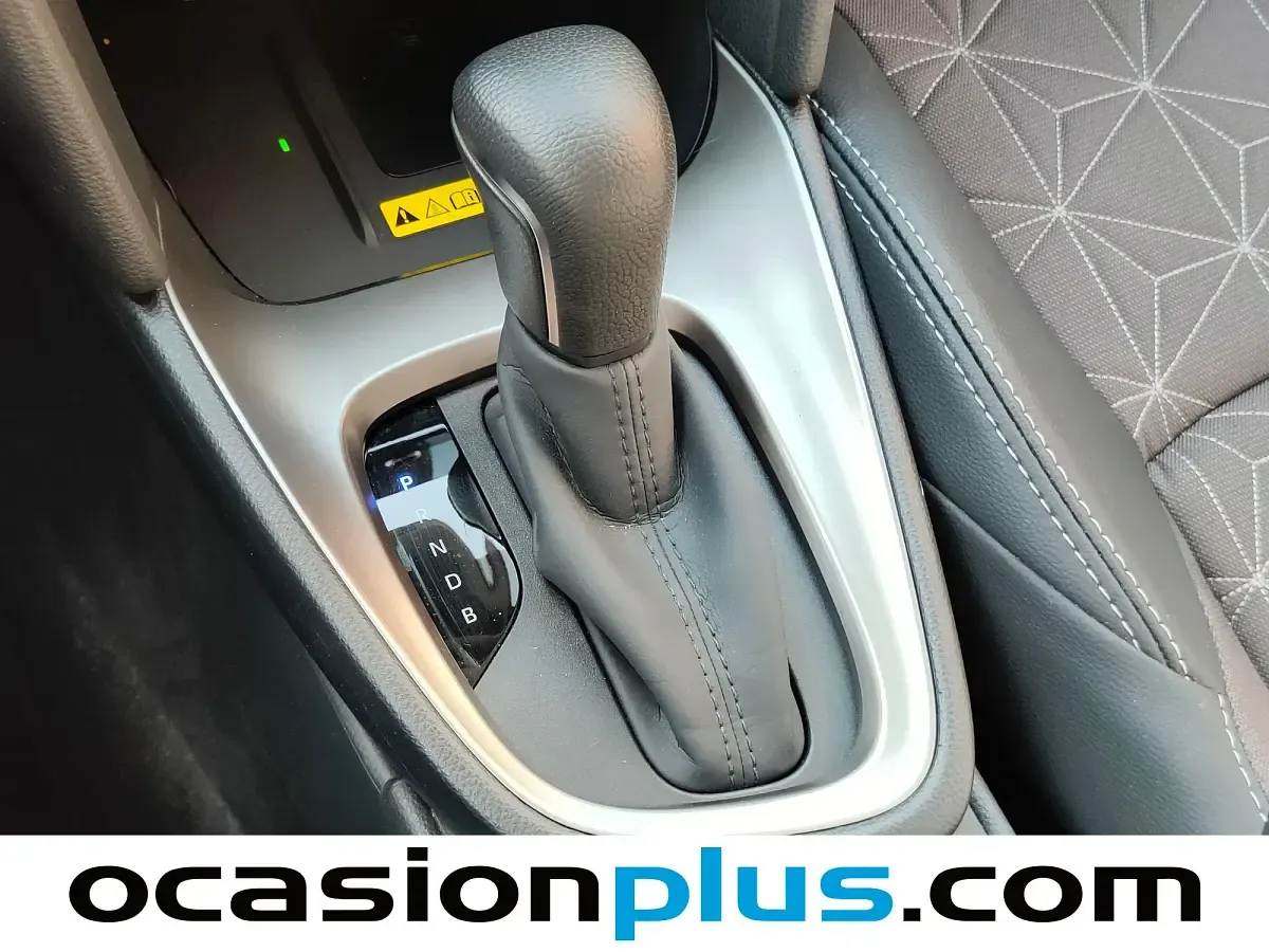 Usado Toyota Yaris Cross Style 130 CV (95 kW) 2024 SUV