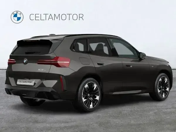 Nuevo BMW X3 208 CV (152 kW) 2026 Otro SUV