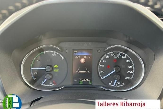 Usado Toyota Yaris 100 CV (73 kW) 2020