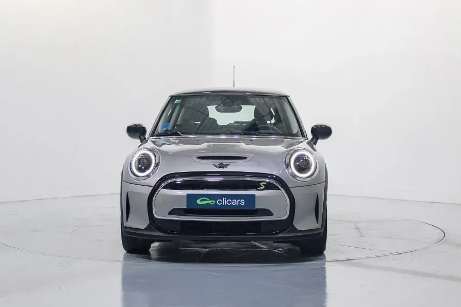 Usado Mini Cooper Classic 135 kW (184 CV) 2024 Utilitario