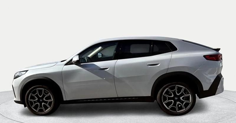 Nuevo BMW X2 150 CV (110 kW) 2025 SUV