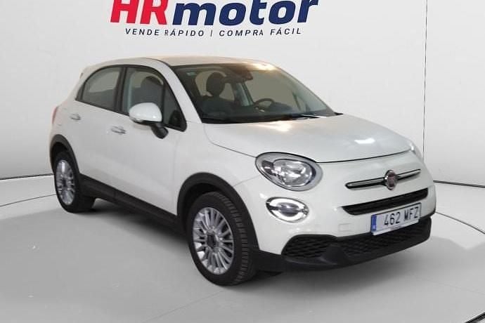 Usado Fiat 500 Urban 120 CV (88 kW) 2021