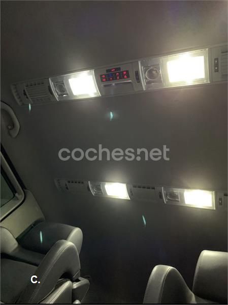 Negro Usado 2014 VW Multivan Highline Monovolumen | 30.000 € (Un poco caro) - Imagen 1/1