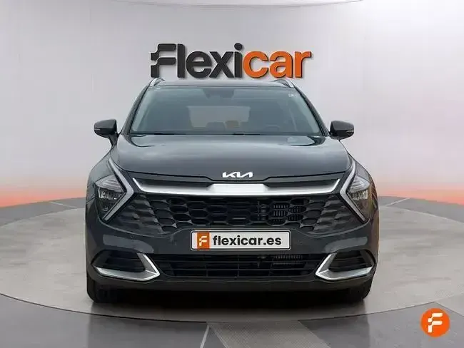 Occasion Kia Sportage 160 ch (117 kW) 2025 Gris SUV