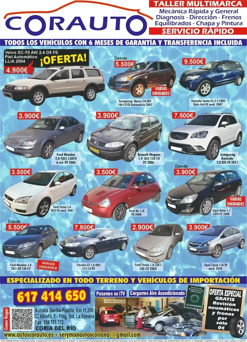 Begagnad Peugeot 206 70 HK (51 kW) 2004