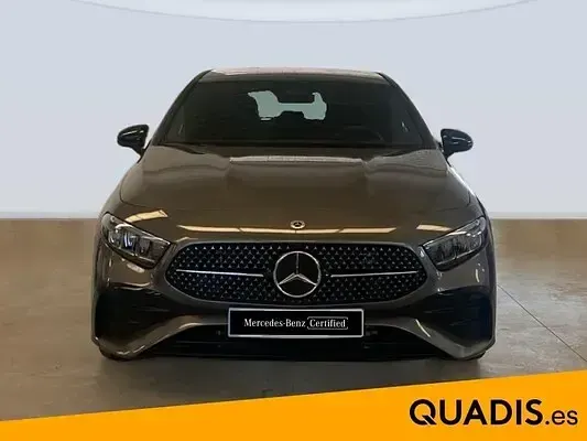 Usado Mercedes A180 116 CV (85 kW) 2025