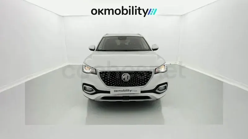 Usado MG HS Comfort 162 CV (119 kW) 2023 Blanco SUV