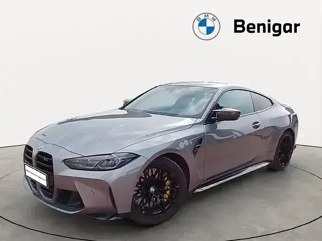 Usado BMW M4 Competition Edition 510 CV (375 kW) 2021 Coupe