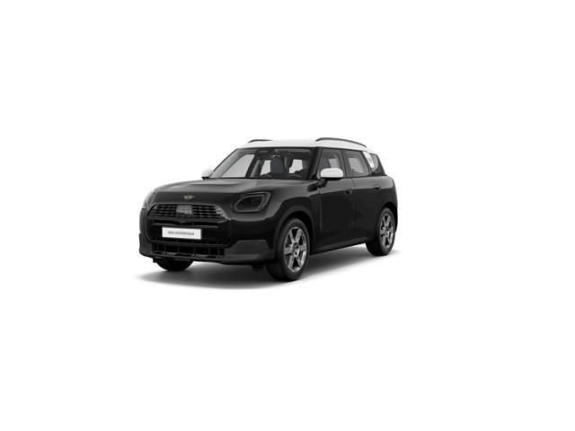 Usado 2025 Mini Countryman SUV | 35.500 € (Precio justo) - Imagen 1/3