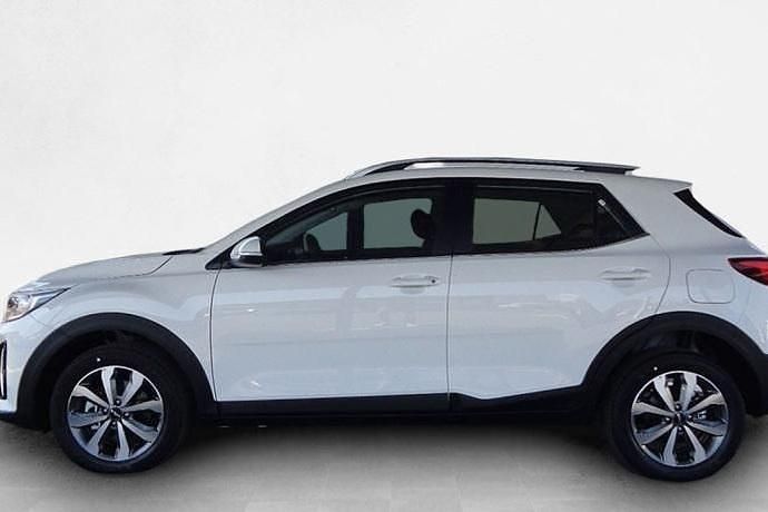 Nuevo Kia Stonic 100 CV (73 kW) 2025 SUV