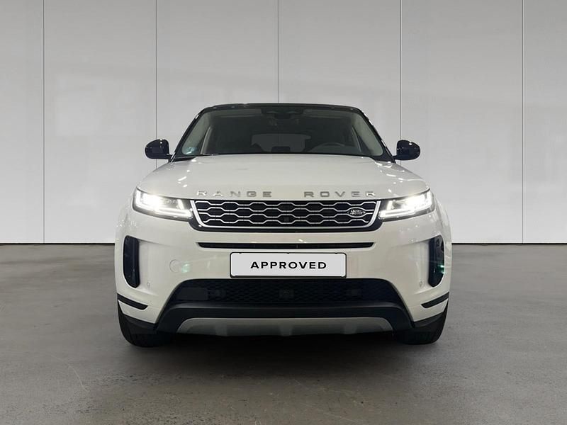 Usado Land Rover Range Rover evoque SE 163 CV (119 kW) 2022 Fuji white SUV