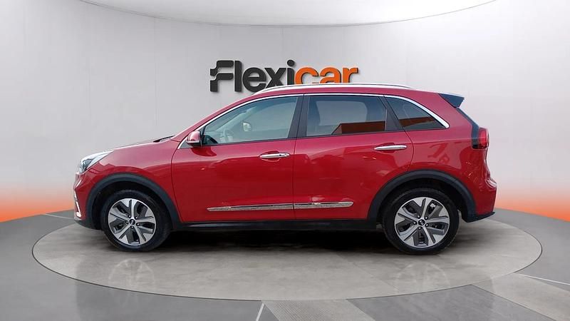 Usado Kia Niro 150 kW (204 CV) 2021 Rojo SUV