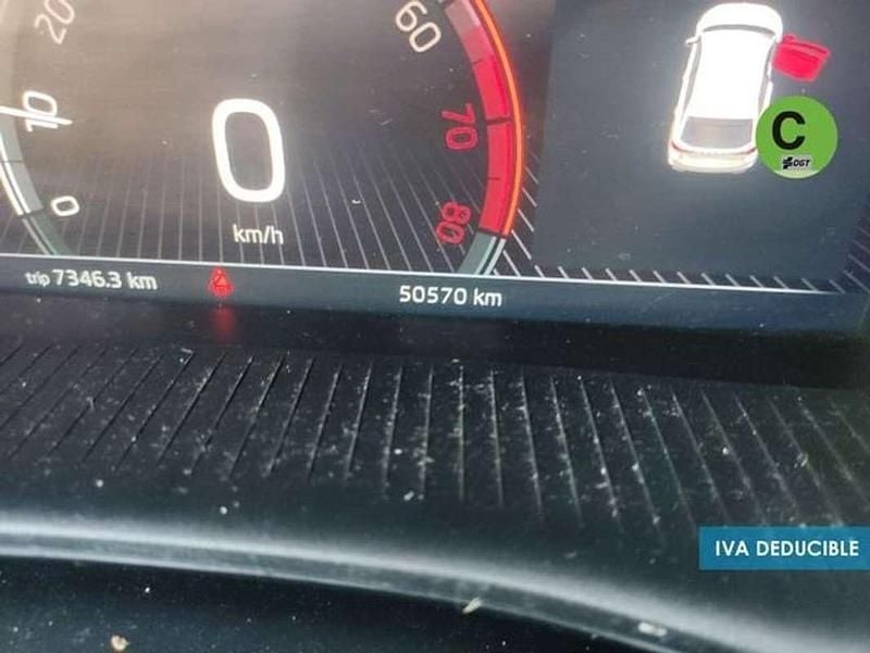 Occasion Skoda Fabia Ambition 95 ch (69 kW) 2023 Blanc Citadine