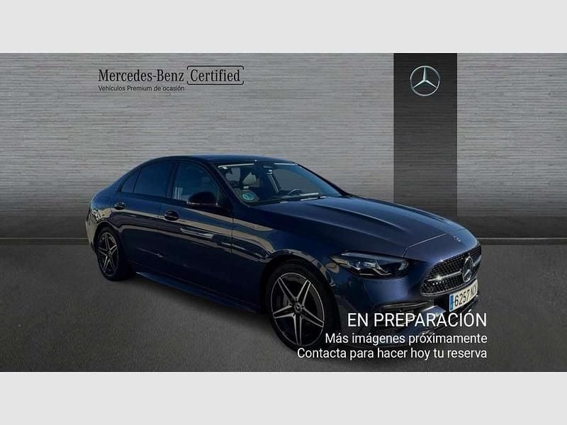 Usado Mercedes C220 197 CV (144 kW) 2025 Berlina