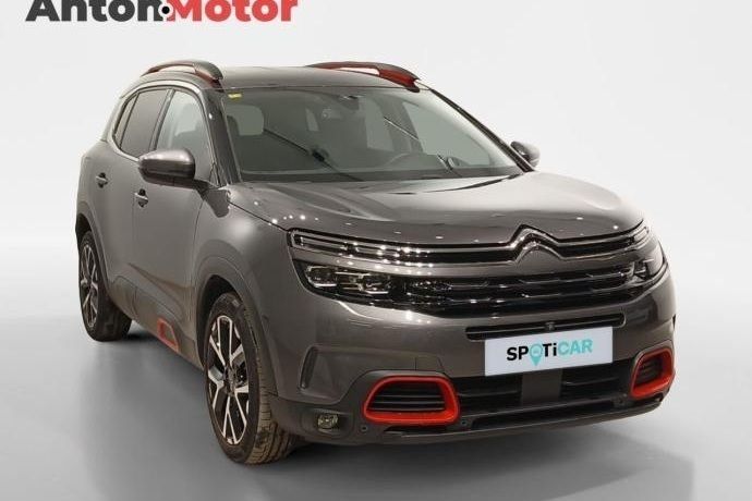 Usado Citroën C5 Feel 130 CV (95 kW) 2020