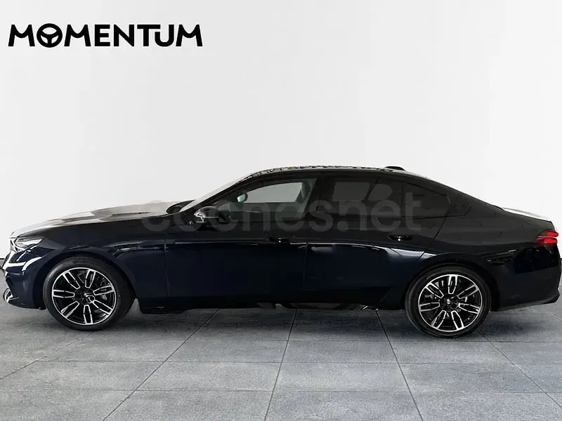 Nuevo BMW i5 Comfort Edition 289 kW (394 CV) 2026 Eléctrico Berlina
