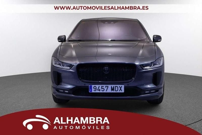 Usado Jaguar I-Pace SE 294 kW (400 CV) 2020 SUV