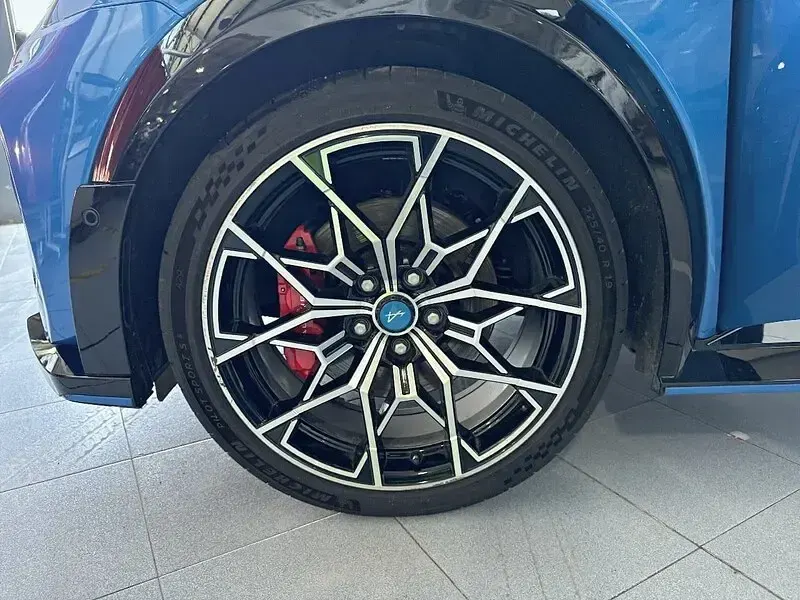 Usado Alpine A290 161 kW (219 CV) 2025 Azul Utilitario