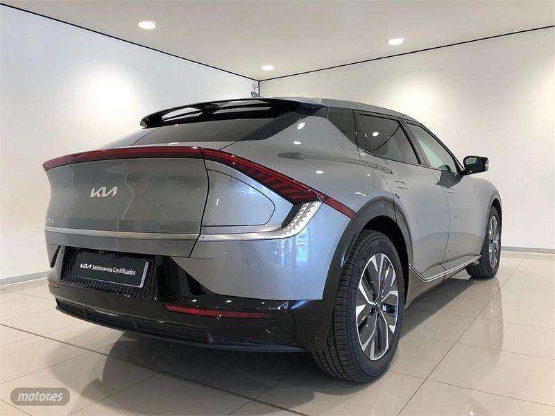 Usado Kia EV6 Air 168 kW (229 CV) 2023 Eléctrico SUV