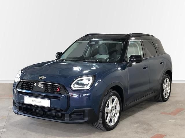 Usado Mini Countryman 218 CV (160 kW) 2025 SUV